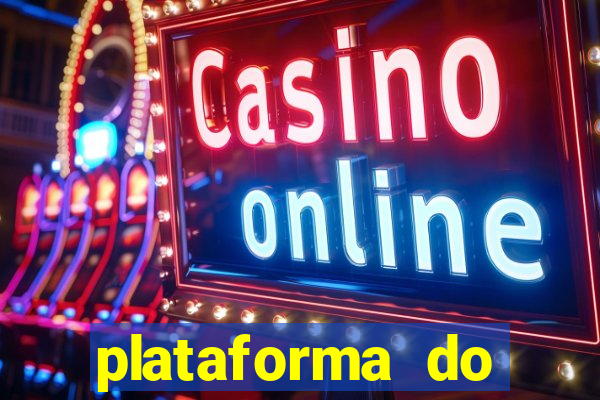 plataforma do neymar bet